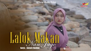 Suchy Qianzy - Lalok Makan Nan Jago ( Official Music Video ) Lagu Minang Terbaru 2022