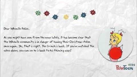 WebQuest Introduction