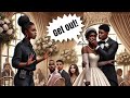 Makeup Artist Cries to Bride and Gets KICKED OUT OF WEDDING | Unsolicited Advice