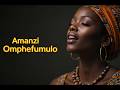 Amanzi Omphefumulo | Zulu Afro House Mix 2026🔥Black Coffee Style 🖤 | Soul of the Savannah
