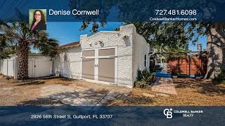 2826 56th Street video tour