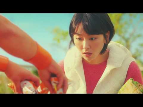 新垣結衣 チキンラーメン CM スチル画像。CM動画を再生できます。 新垣結衣 チキンラーメン CM スチル画像。CM動画を再生できます。