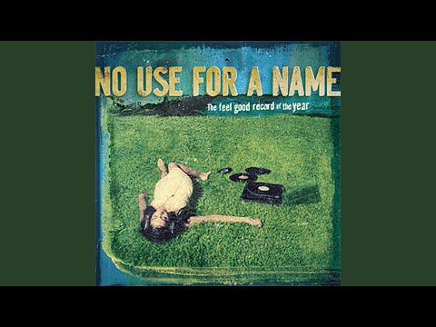 Domino - No Use For A Name