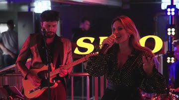 Robin  Radar Systems - Summer Party 2023