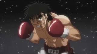 Ippo Vs Sawamura
