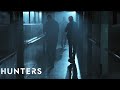 HUNTERS | Inside Hunters: Episode 107 | Syfy