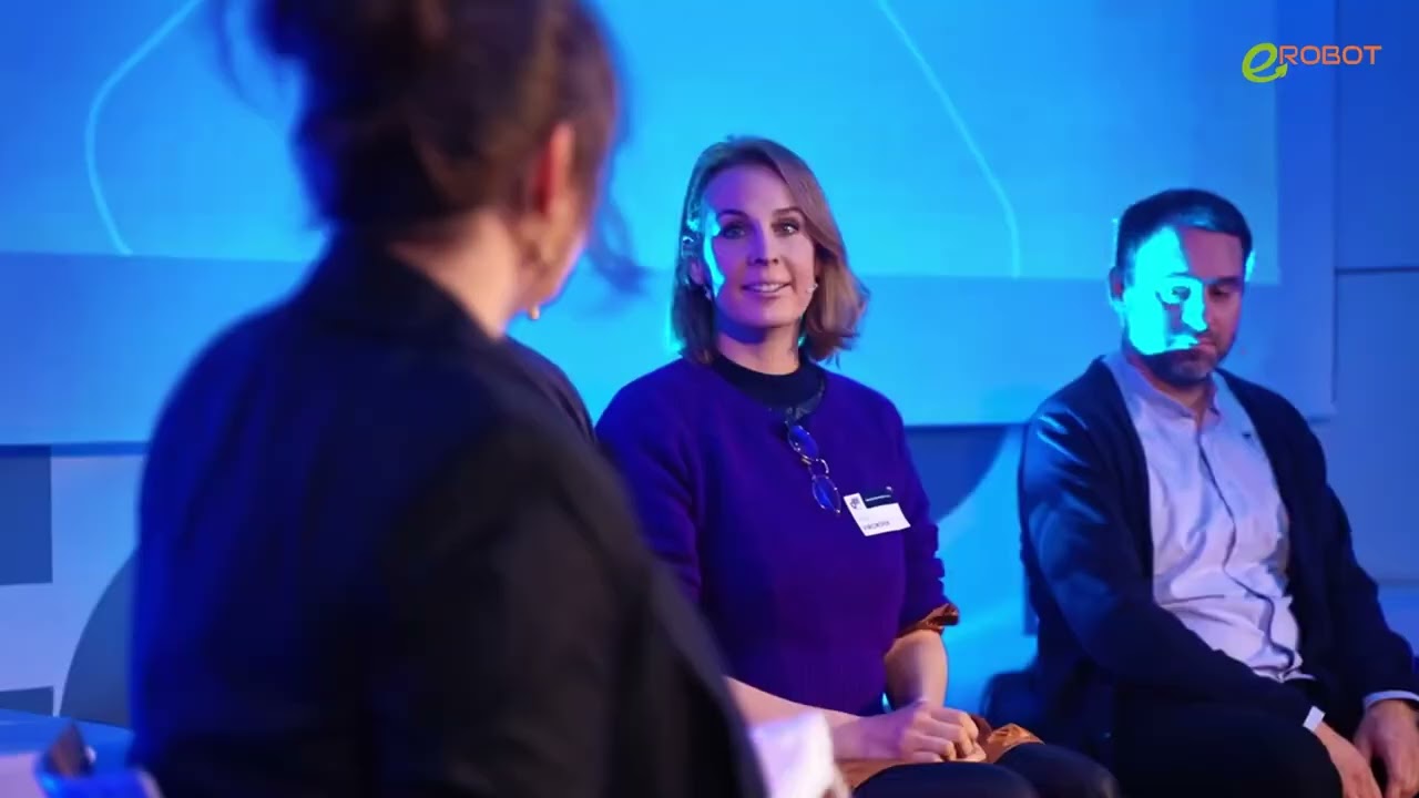 eROBOT