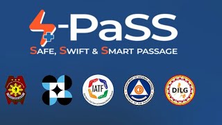 HOW TO GET S-PASS/travel pass PH #spass screenshot 1