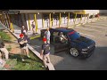 LAPD HOP OUT BOYS - OIS