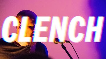 Jean-Paul De Roover - Clench [Official Video] (Explicit)