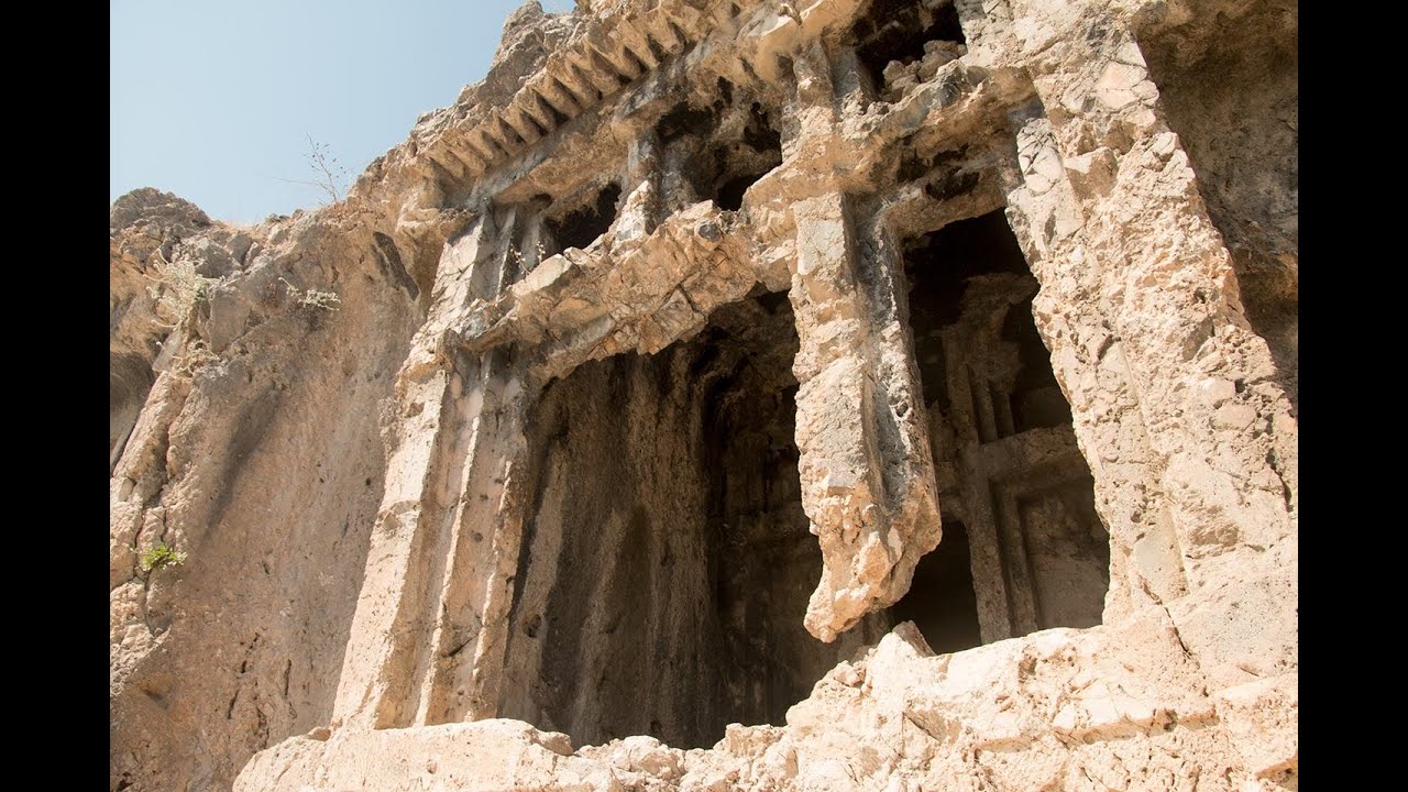 The Historical Narrative Is GARBAGE