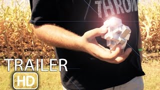 'Psychoacoustic' TEASER Trailer (Short Sci-Fi Thriller)