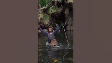 Thumbnail of The First Wilhelm Scream