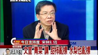 11/29向選民報告part1
