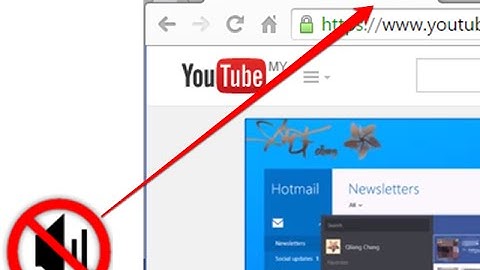 How To Enable Tab Muting Feature in Chrome 如何開啟chrome一鍵靜音分頁功能