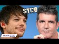 Louis Tomlinson Leaves Syco Music Label & Simon Cowell Follows Suit!