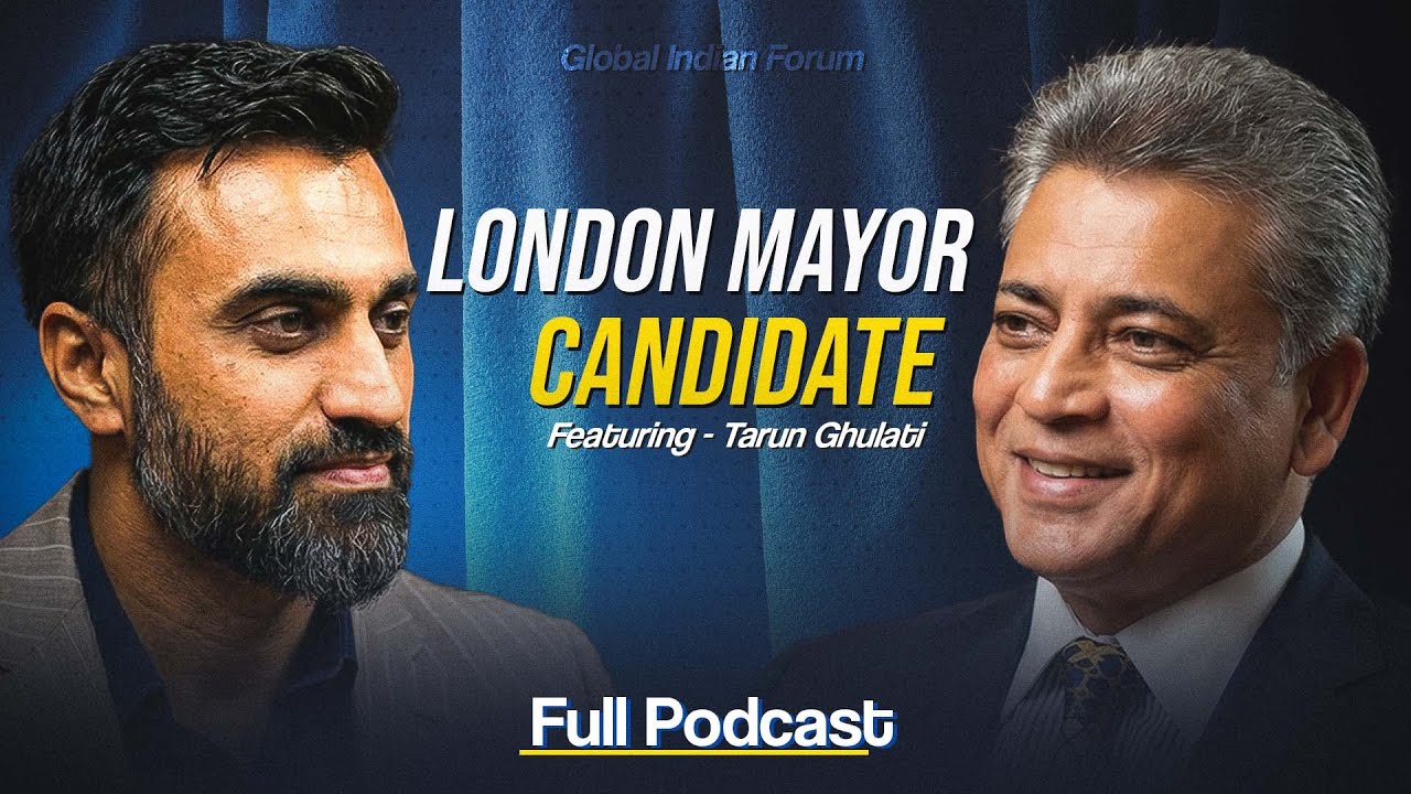 London in Focus - Mayor 2024 Candidate @TarunGhulati | Safety, Traffic, Housing, SMEs, Jobs & more |
