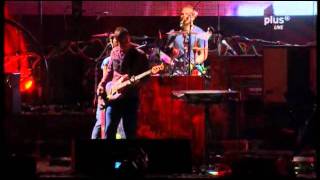 Coldplay - The Scientist [Live@Rock am Ring 2011]