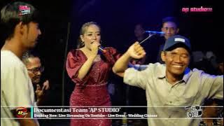 KEMBANG BOLED - CITRA FITRIA DEWI | BAIM AND FRIENDS (B&F TEAM) LIVE CIKUBANGMULYA - CIAWIGEBANG
