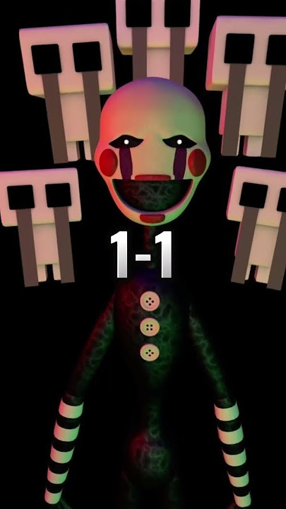 Fnaf vs Scp #videogames #fnaf #scpfoundation