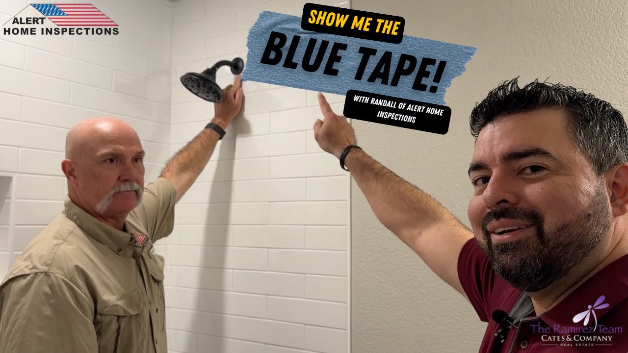 Show Me The Blue Tape A Video Walkthrough With Randall Of Alert Home show-me-the-blue-tape-a-video-walkthrough-with-randall-of-alert-home