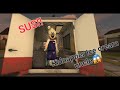 Kidnapper ice cream uncle se mulakat😱|| Ice Scream chapter 1 mobile gameplay