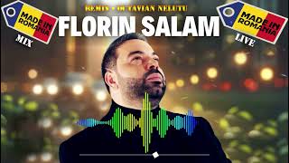 Florin Salam  Made in Romania  Live ReMix 2024