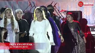 14 Imta Ana Syufak Cover All Stars Ftc Duts