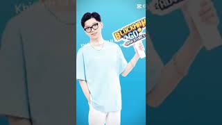 Anh Khangg dep zaii quá đi #capcut #xh #noobteam #khangg