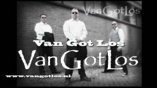 Miniatura del video "van God Los"