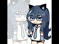 ─ ☆ꔛ˙⊹ How long Trend || #fypシ || #gacha || ✨