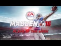 Madden NFL 16 - Plays of the Week - Round 4