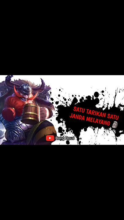Satu Tarikan Satu Janda Melayang🗿#mobilelegends #franco #mlbb
