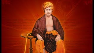 Swami Dayanand Saraswati's Contribution to Indian Society