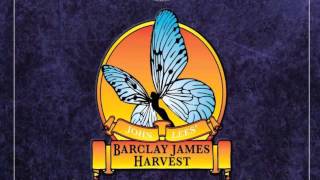 09 John Lees&#39; Barclay James Harvest - Song for Dying [Concert Live Ltd]