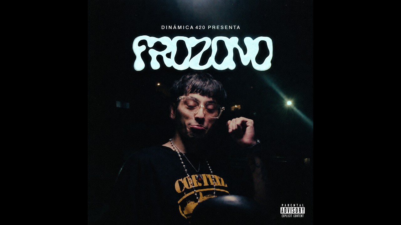 Obejrzyj EL DINA- FROZONO (Video Oficial) - Prod. By Tacho x eyciri w YouTube Obejrzyj EL DINA- FROZONO (Video Oficial) - Prod. By Tacho x eyciri w YouTube