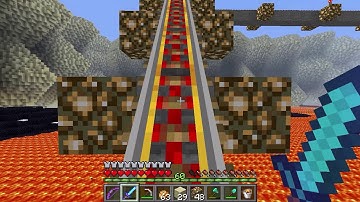 Minecraft - Super Hostile #7 : Legendary (Part 17) - Walkthrough