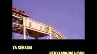 Lagu Jadul / Iis Sugiarti - Puas Dihatimu, Sakit Di Hatiku