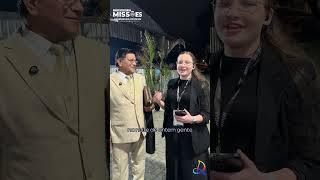  You Need To Hear This Pastor Gilmar Santos At The 13th Missions Congress