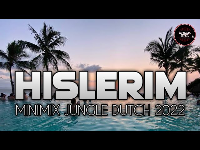 NYESEK INI LAGU!! DJ HISLERIM MINIMIX JUNGLE DUTCH 2022 [ARYY SMC] REMIX class=