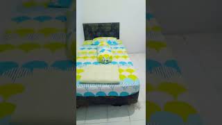Wisma 99 Dpn Vita Insani