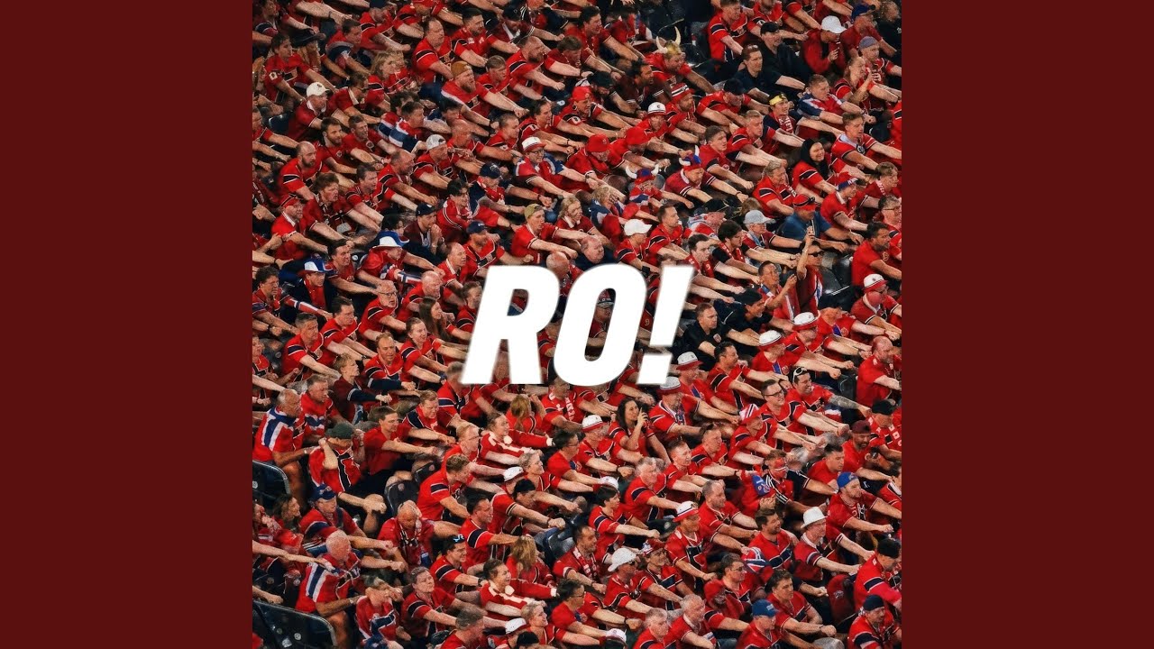 RO! adlı videoyu YouTube'da izle RO! adlı videoyu YouTube'da izle