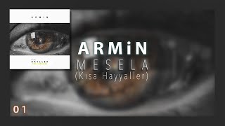 Armin - Mesela (Kısa Hayaller) Resimi