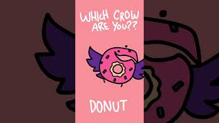 Watch Zodiac Crow video