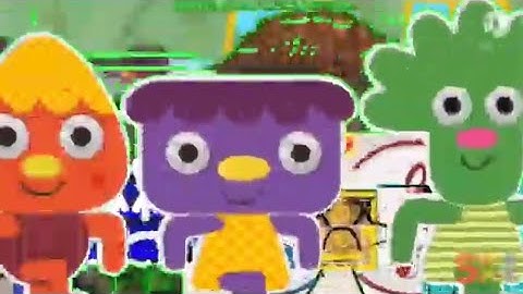 Stampede Interrupts Yoshi