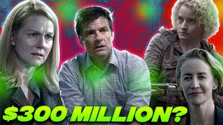 The Net Worth Of Every Ozark Cast Member