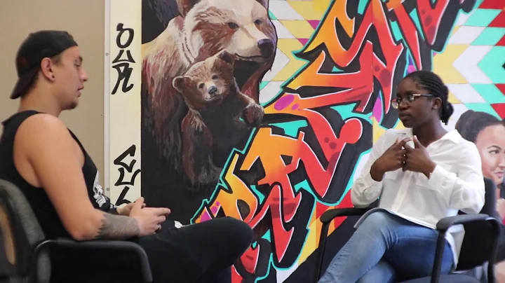 PROJECT FOR THEM | FRAFCA | DAYTON PT.1