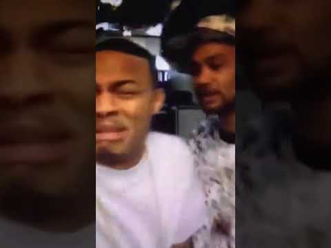 BOW WOW Responds To Being Fired From BET S 106 Park