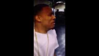 BOW WOW Responds to Being Fired from BETs 106 & Park