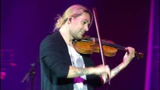 David Garrett - Tarantella Napoletana